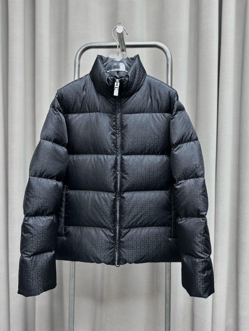 Givenchy Down Jackets